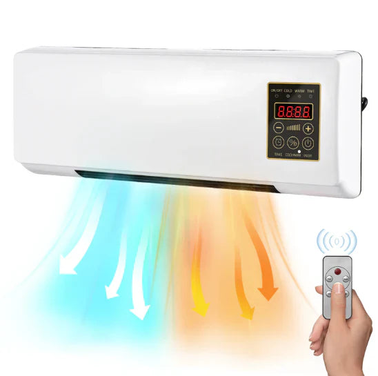 AIRE ACONDICIONADO PORTATIL SPLITMAX